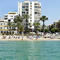 I dintorni dell'hotel