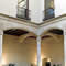 Cortile interno