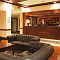 La reception