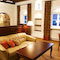 Suite – salone