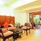 Junior suite con salotto