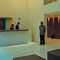 La reception