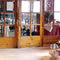 La reception