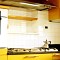 B&B - Cucina