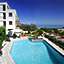 Residence - L'esterno