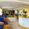 La reception