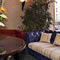 L'atrio dell'hotel