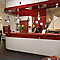 La reception