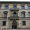 La facciata