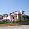Residence - L'esterno