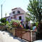 Residence - L'esterno