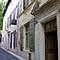 L'entrata