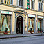L'entrata