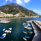 I dintorni dell'hotel