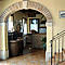 Agriturismo - soggiorno