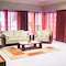Suite luxury