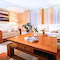 Suite luxury