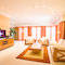 Suite luxury