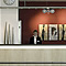 La reception
