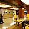 La reception