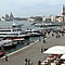 I dintorni dell'hotel