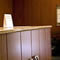 La reception
