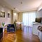 Suite con salotto