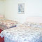 Camera familiare con bagno