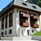 Residence - L'esterno