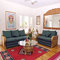 Suite – salone