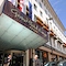 L'entrata