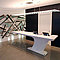 La reception