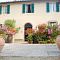 B&B - L'esterno