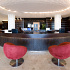La reception