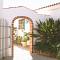 Cortile interno
