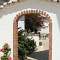 Cortile interno