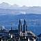 I dintorni dell'hotel