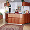 La reception
