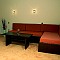 Suite – salone