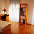 Appartamento - camera a due letti