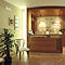 La reception