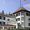 I dintorni dell'hotel