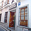 L'entrata