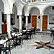 Cortile interno