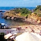 I dintorni dell'hotel