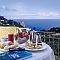 Terrazza/balcone