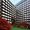Residence - L'esterno