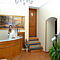 La reception