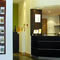 La reception
