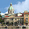 I dintorni dell'hotel